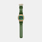 G-Shock Men's Green Digital Resin Watch G1437 - GM-5600CL-3DR