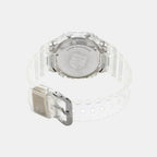 Casio 43 mm Octagon Quartz watch