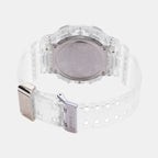 Casio 51 mm Round Quartz watch