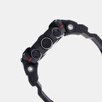 Casio Resin Round watch