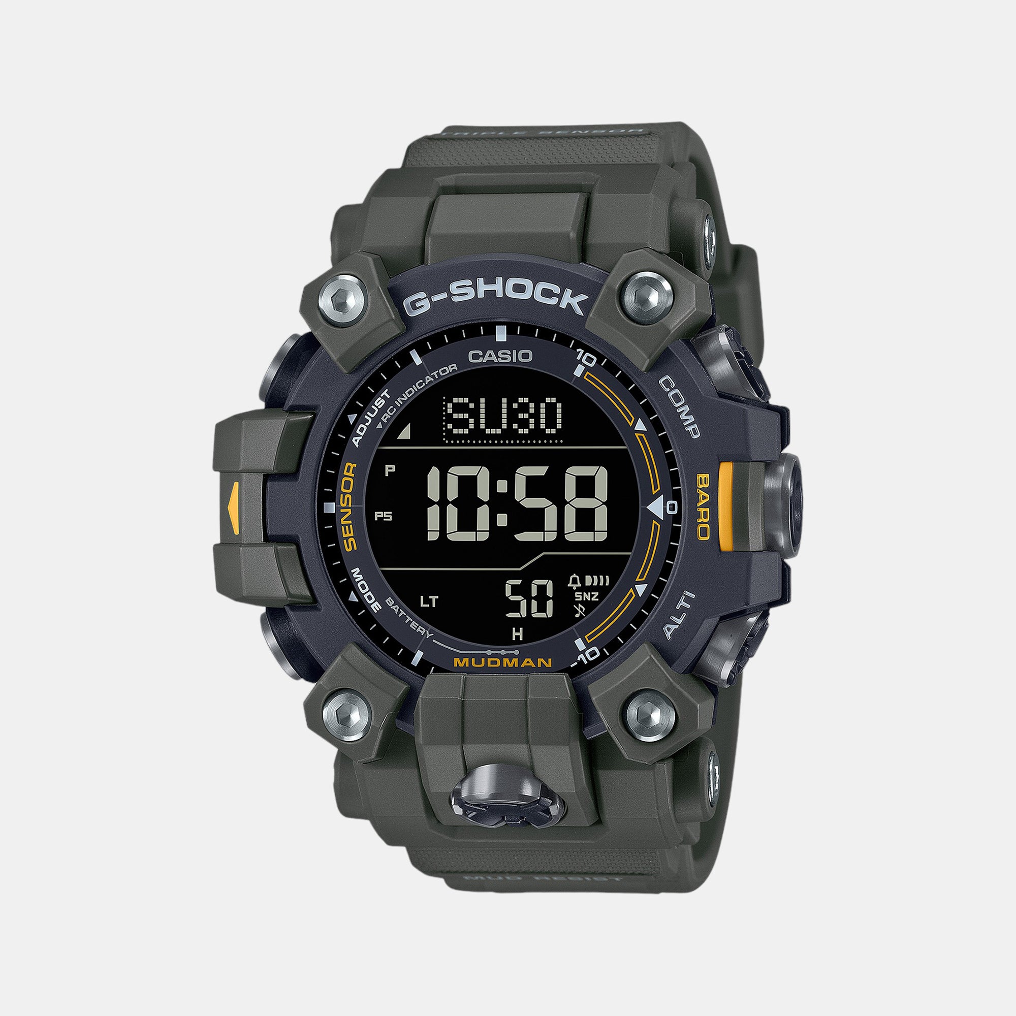 This $15 Casio watch is the perfect antidote to Apple and Garmin | TechRadar