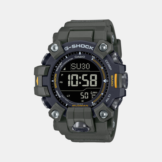 Buy 1980's Casio W-726 Alarm Chrono Digital Watch, Perfect Condition Online  in India 