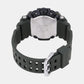 G-Shock Male Black Digital Resin Watch G1445