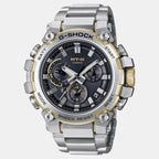 G-Shock Men Quartz Black Dial Chronograph Metal Watch G1446