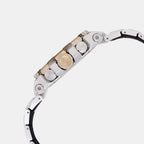 G-Shock Men Quartz Black Dial Chronograph Metal Watch G1446