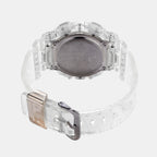 Casio 46 mm Round Quartz watch