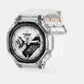G-Shock Female White Analog-Digital Resin Watch G1448