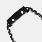 G-Shock Men Quartz Gold Dial Analog-Digital Resin Watch G1453