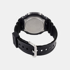 G-Shock Men Quartz Gold Dial Analog-Digital Resin Watch G1453