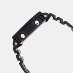 G-Shock Men Quartz Silver Dial Analog-Digital Resin Watch G1454