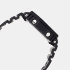 G-Shock Men Quartz Silver Dial Analog-Digital Resin Watch G1454