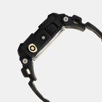 G-Shock Men Quartz Gold Dial Digital Resin Watch G1455