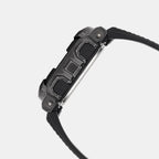 G-Shock Men Quartz Black Dial Analog-Digital Resin Watch G1456