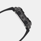 G-Shock Men Quartz Black Dial Analog-Digital Resin Watch G1456