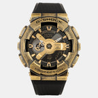 G-Shock Men Quartz Rust Dial Analog-Digital Resin Watch G1457