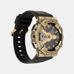 G-Shock Men Quartz Rust Dial Analog-Digital Resin Watch G1457