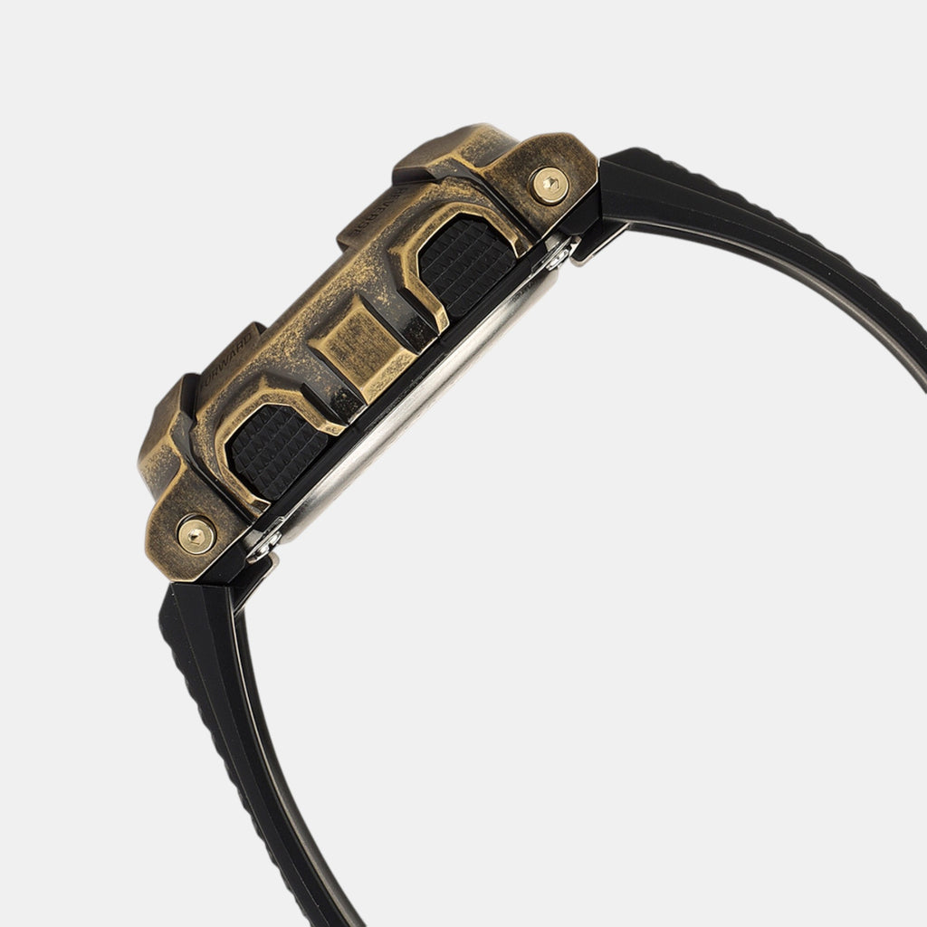 G-Shock Men Quartz Rust Dial Analog-Digital Resin Watch G1457