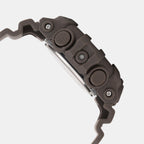 G-Shock Men Quartz Brown Dial Analog-Digital Resin Watch G1466