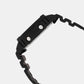 G-Shock Women Quartz Black Dial Digital Resin Watch G1468