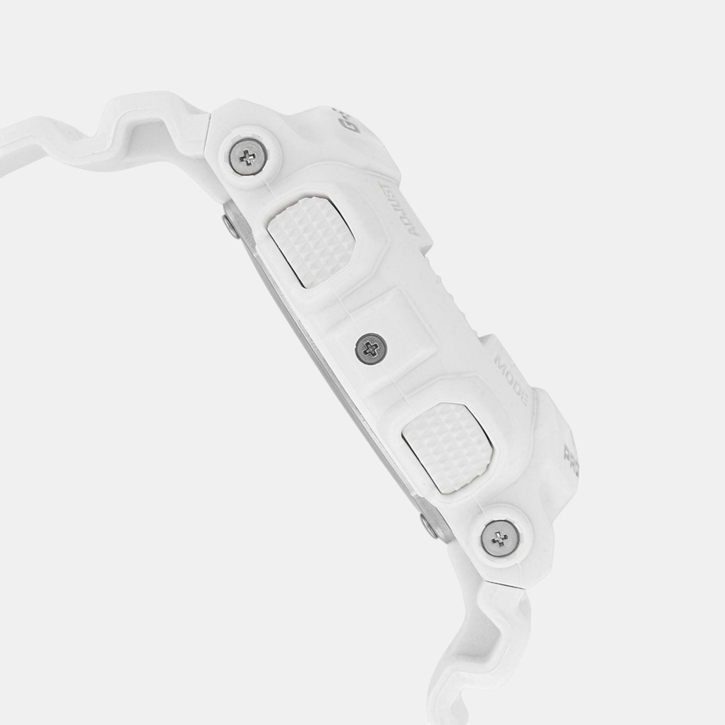 G-Shock Men Quartz Purple Dial Analog-Digital Resin Watch G1469