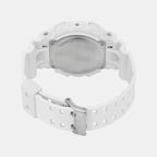 G-Shock Men Quartz Purple Dial Analog-Digital Resin Watch G1469