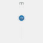 G-Shock Men Quartz Blue Dial Analog-Digital Resin Watch G1470