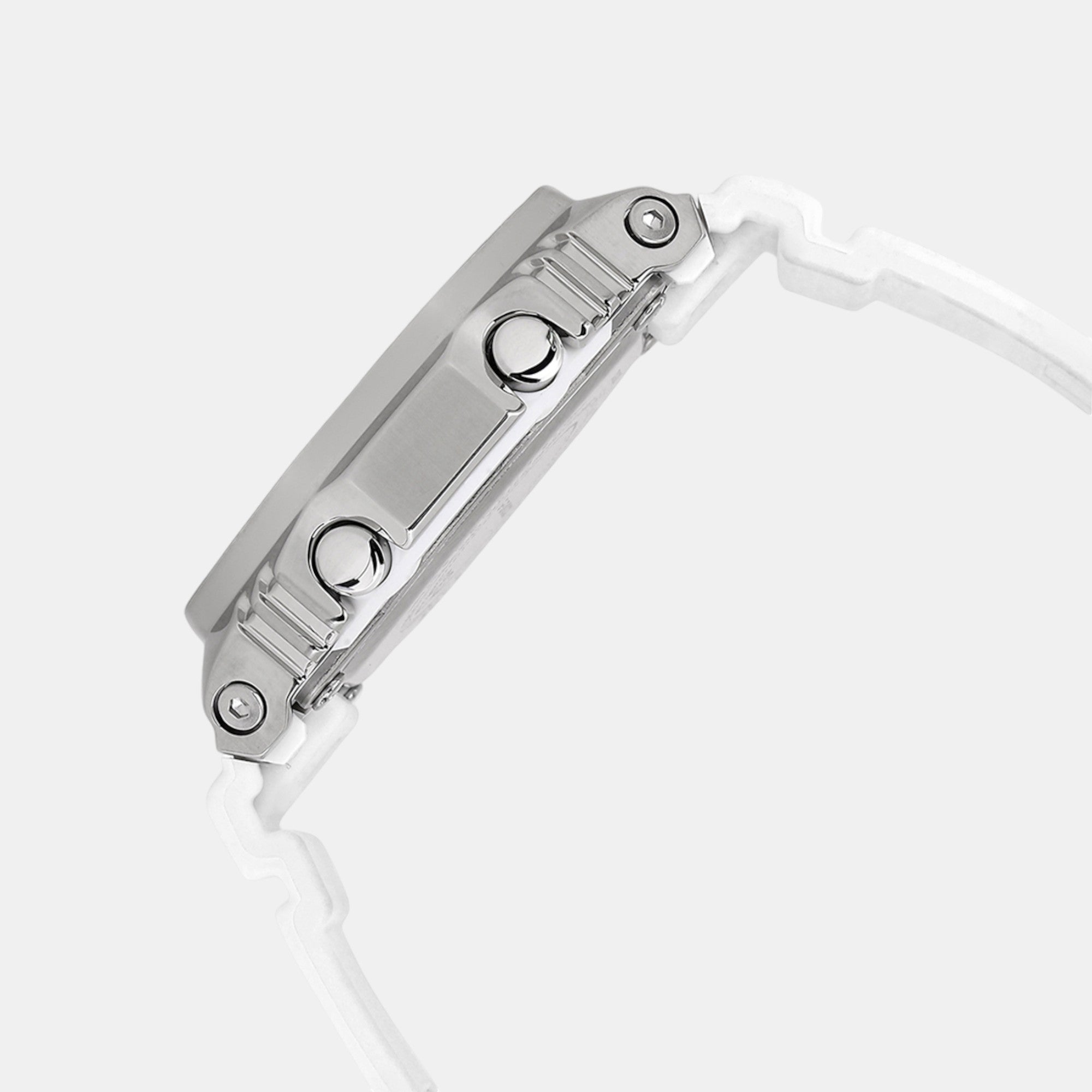 G-Shock Men Quartz Blue Dial Analog-Digital Resin Watch G1471