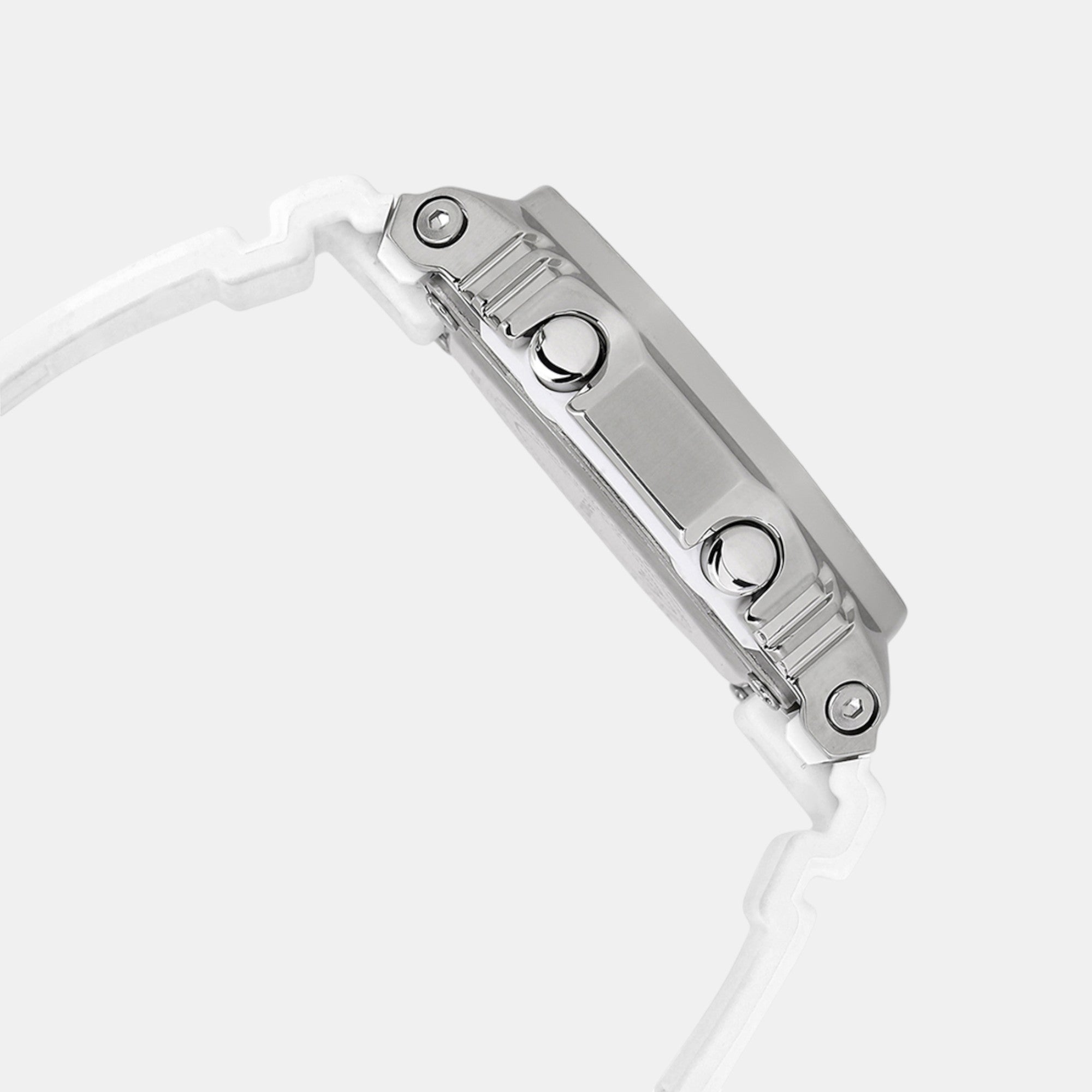 G-Shock Men Quartz Blue Dial Analog-Digital Resin Watch G1471