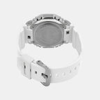 G-Shock Men Quartz Blue Dial Analog-Digital Resin Watch G1471