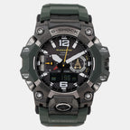 G-Shock Men Quartz Black Dial Analog-Digital Resin Watch G1472