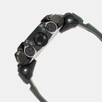 G-Shock Men Quartz Black Dial Analog-Digital Resin Watch G1472