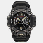 G-Shock Men Quartz Black Dial Analog-Digital Resin Watch G1473
