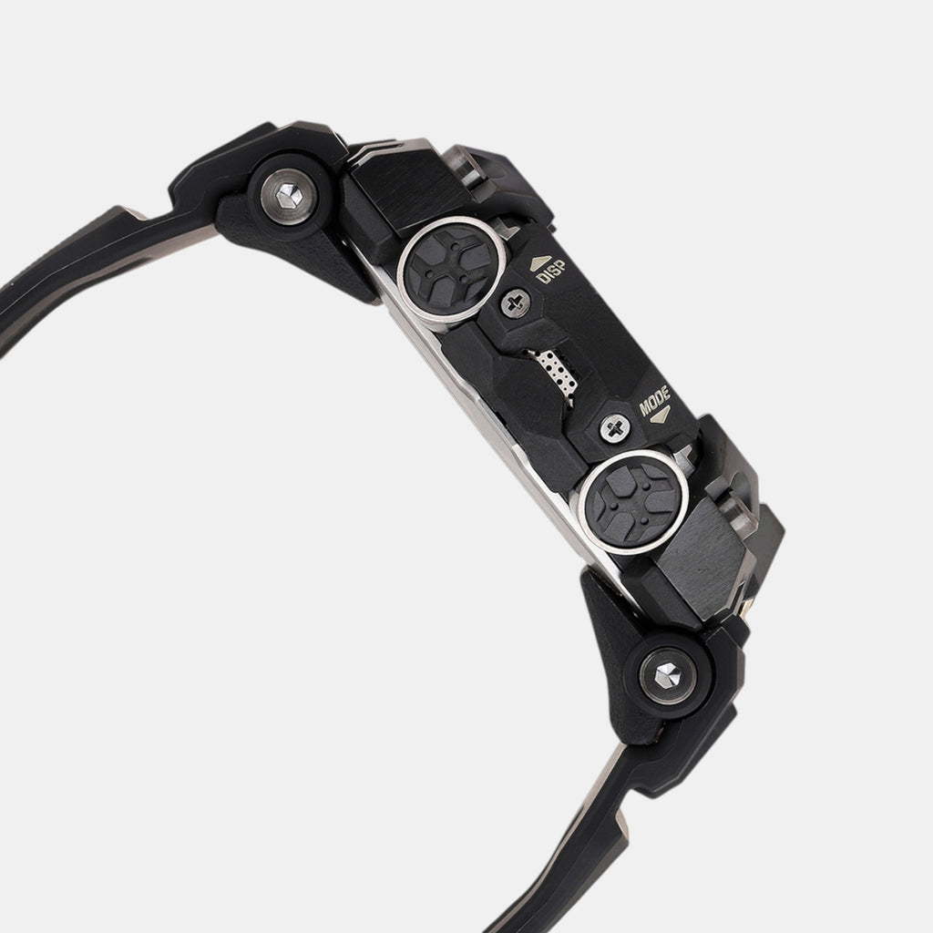 G-Shock Men Quartz Black Dial Analog-Digital Resin Watch G1473