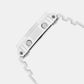 G-Shock Men Quartz White Dial Analog-Digital Resin Watch G1475