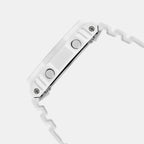 G-Shock Men Quartz White Dial Analog-Digital Resin Watch G1475