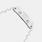 G-Shock Men Quartz White Dial Analog-Digital Resin Watch G1475