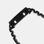 G-Shock Men Quartz Black Dial Analog-Digital Resin Watch G1476