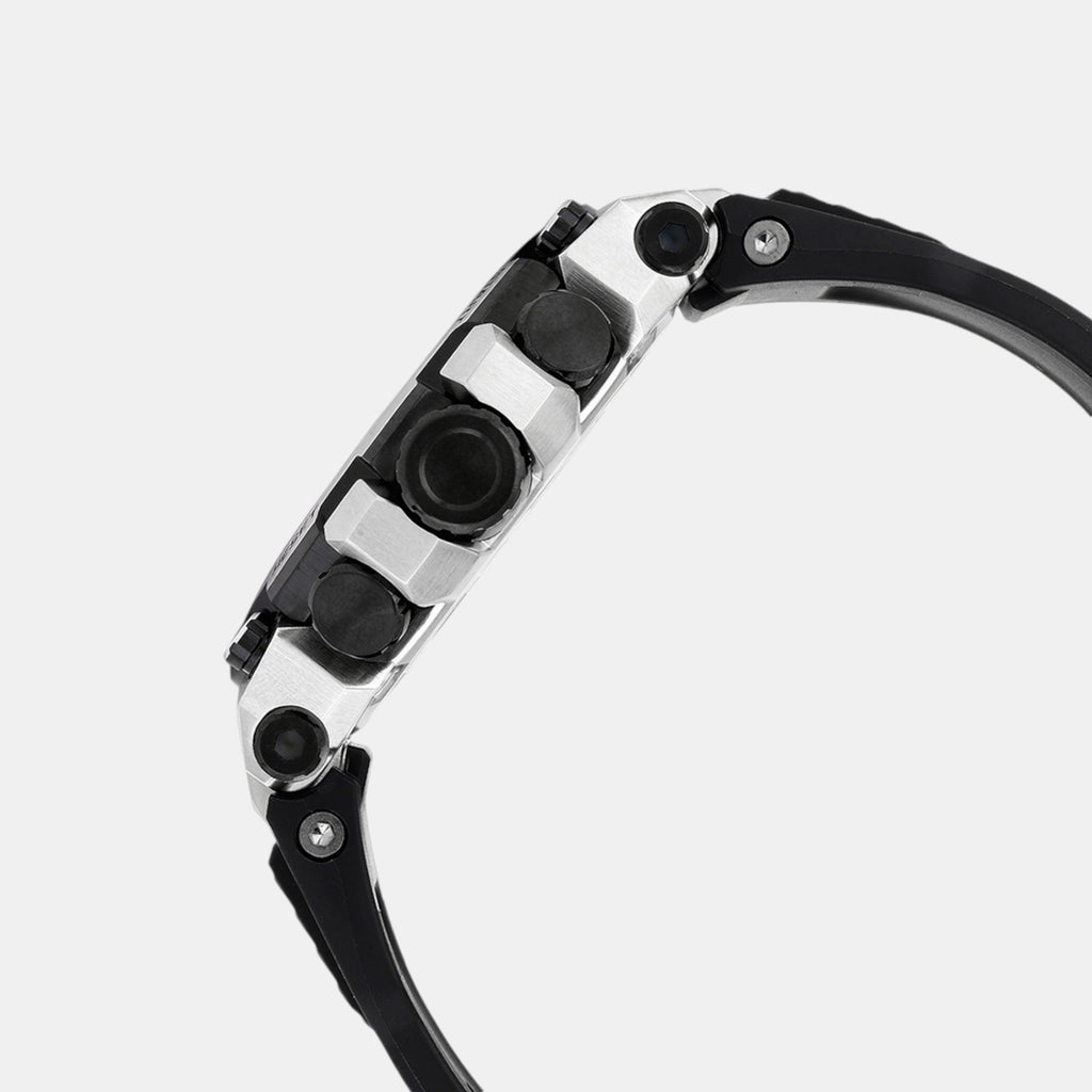 G-Shock Men Quartz Black Dial Chronograph Resin Watch G1480