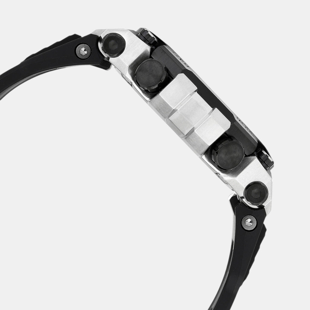 G-Shock Men Quartz Black Dial Chronograph Resin Watch G1480