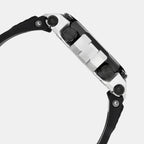 G-Shock Men Quartz Black Dial Chronograph Resin Watch G1480