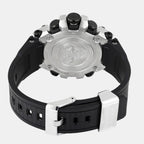G-Shock Men Quartz Black Dial Chronograph Resin Watch G1480