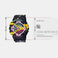 G-Shock Men Multicolour Dial Multi-Function-Digital Resin Watch G1482