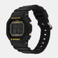 G-Shock Men Quartz Black Dial Digital Resin Watch G1483