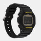 G-Shock Men Quartz Black Dial Digital Resin Watch G1483