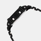 G-Shock Men Quartz Black Dial Digital Resin Watch G1483