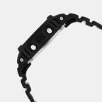 G-Shock Men Quartz Black Dial Digital Resin Watch G1483