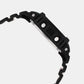 G-Shock Men Quartz Black Dial Digital Resin Watch G1483