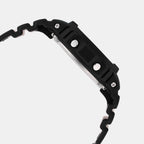 G-Shock Men Quartz Black Dial Digital Resin Watch G1483