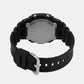 G-Shock Men Quartz Black Dial Digital Resin Watch G1483