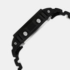 G-Shock Men Quartz Black Dial Digital Watch G1484